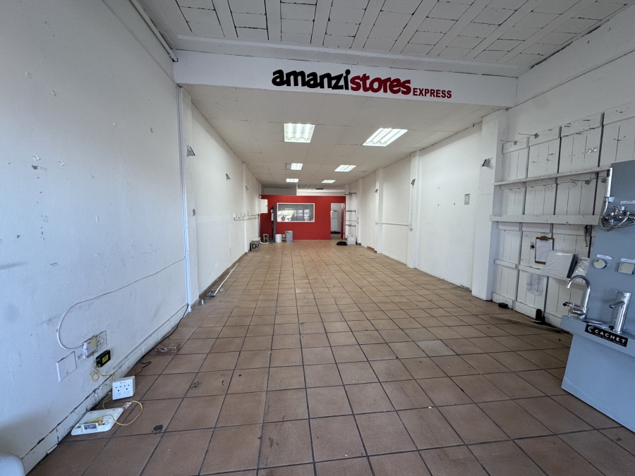To Let commercial Property for Rent in Parklands Western Cape